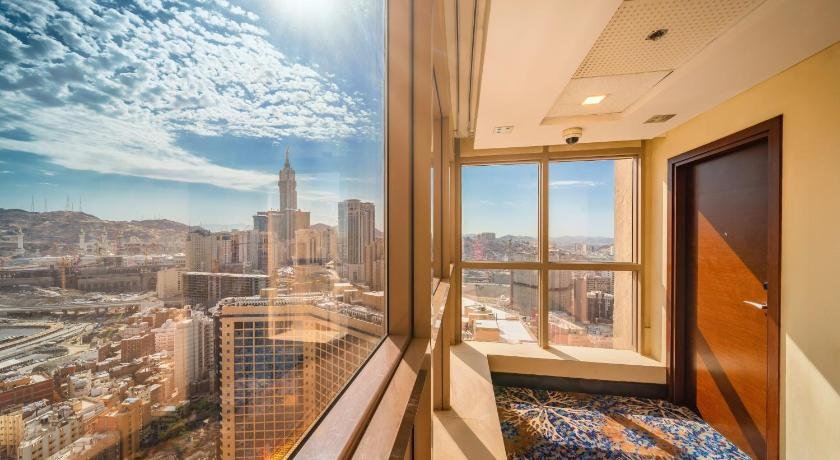 Hôtel Al Kiswah Towers, 3ème édition du Week-end Omra Umraty Voyages