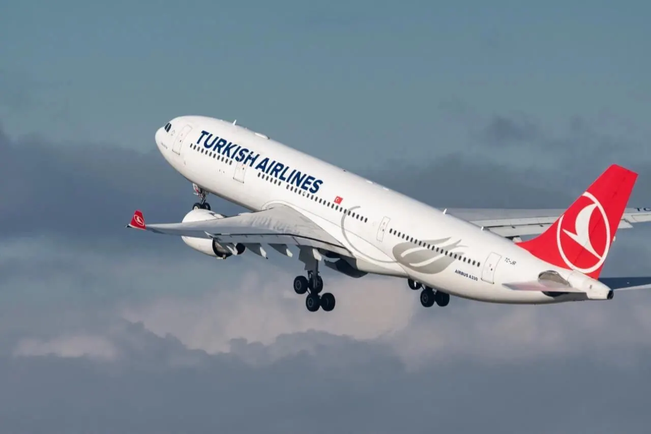 Turkish Airlines